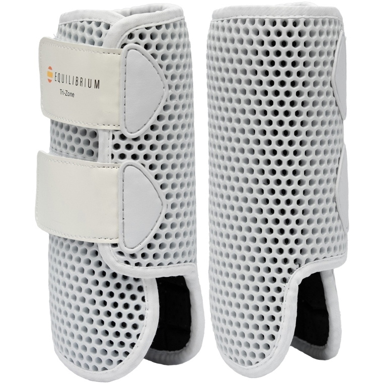 Equilibrium Tri-Zone All Sports Boots 2883 - White